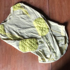 Lululemon long sleeve top